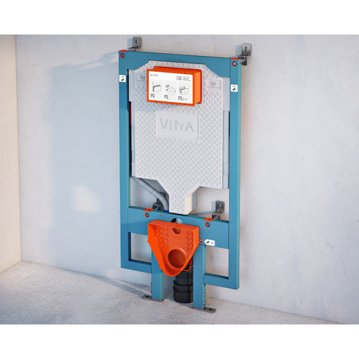 Система инсталляции для унитазов VitrA Vpro 765-5800-01