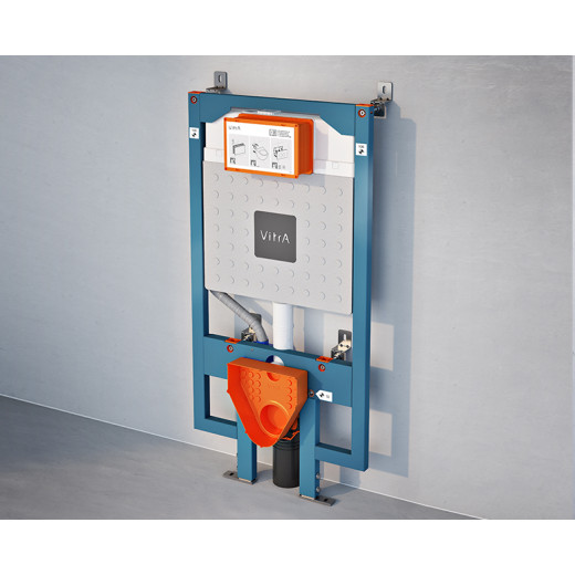 Система инсталляции для унитазов VitrA V8 768-5800-01