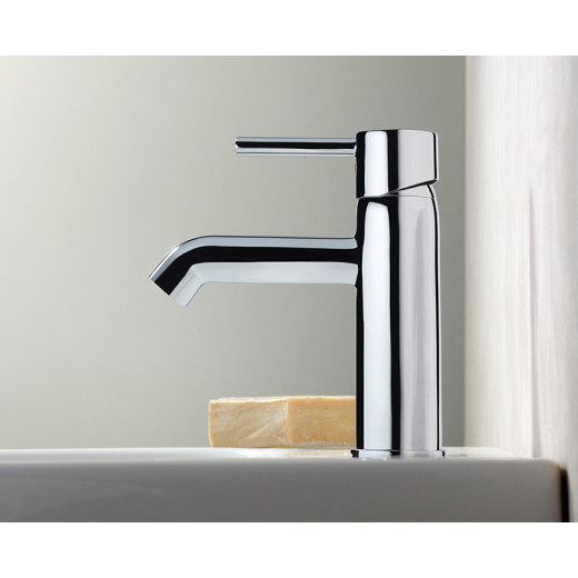 Смеситель для раковины VITRA Minimax S A41984EXP хром