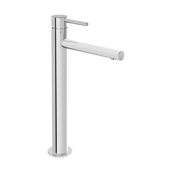 Смеситель для раковины VITRA Origin A42558 хром