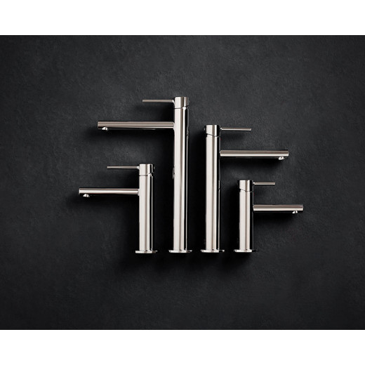 Смеситель для раковины VITRA Origin A42558 хром