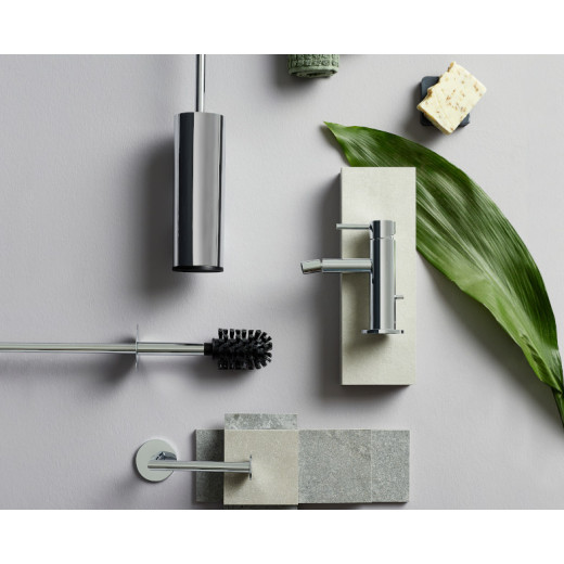 Смеситель для биде VITRA Origin A42559 хром