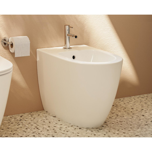 Смеситель для биде VITRA Origin A42559 хром