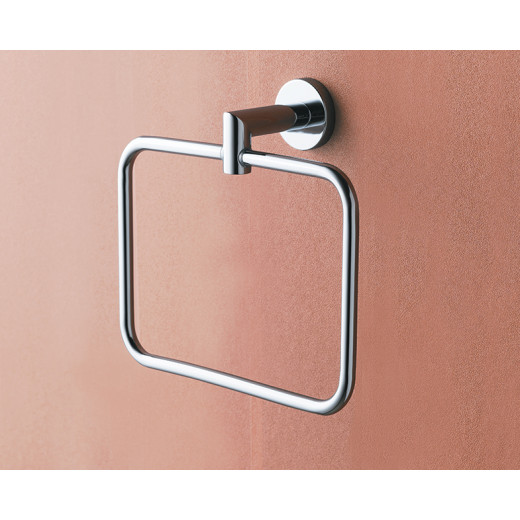 Держатель полотенец Vitra Minimax S A44783 Хром