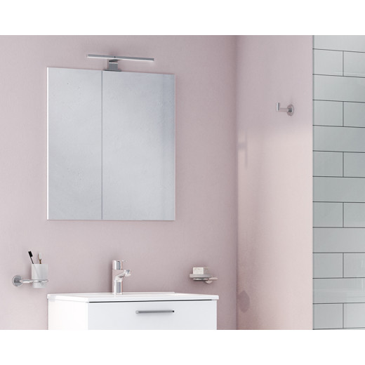 Крючок для халата Vitra Minimax S A44787 Хром