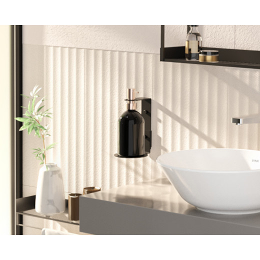 Диспенсер для жидкого мыла Vitra Origin A44891 Хром