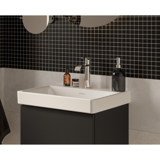 Диспенсер для жидкого мыла Vitra Origin A44891 Хром