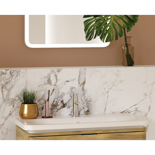 Подстаканник для зубных щеток Vitra Origin A4489626 Медь