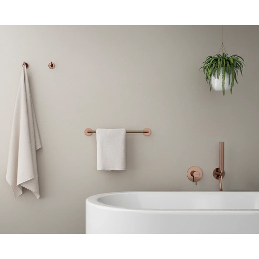 Душевой гарнитур Vitra Origin A4554326 Медь