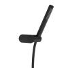 Душевой гарнитур Vitra Origin A4554336 черный матовый