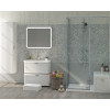 Душевая колонна VITRA System Rain A45597EXP хром