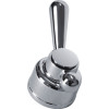 Переключатель шаровый HAIBA HB08-2