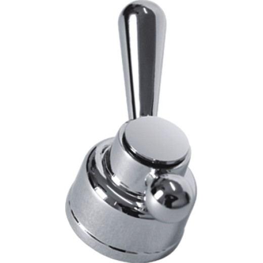 Переключатель шаровый HAIBA HB08-2