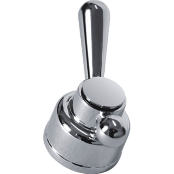 Переключатель шаровый HAIBA HB08-2