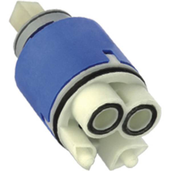 Картридж HAIBA HB50-1 керамический 40 мм