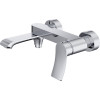 Смеситель HAIBA HB60553 для ванны