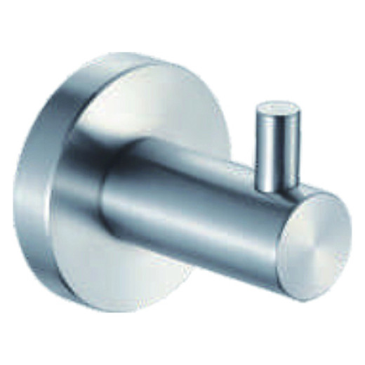 Крючок HAIBA HB8305-1, нержавеющая сталь