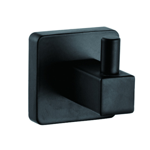 Крючок HAIBA HB8905-1, черный