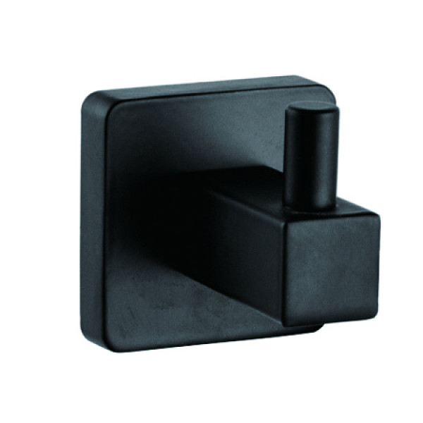 Крючок HAIBA HB8905-1, черный