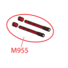 Комплект для замены толкателей механизма AM, арт.M955-ND
