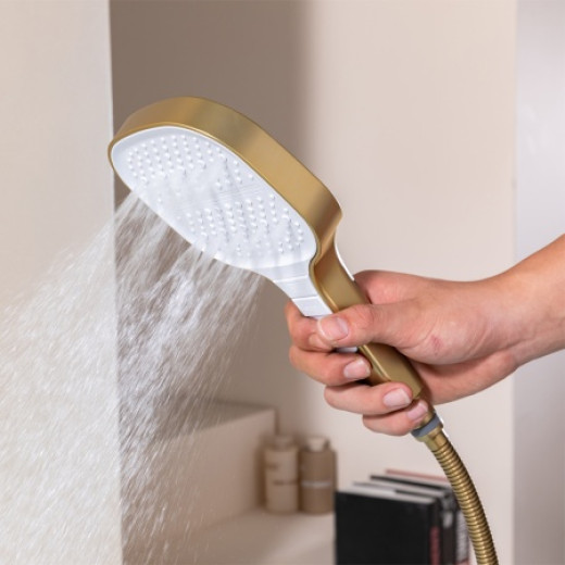 Смеситель для ванны на борт ванны RAGLO R02.31.03