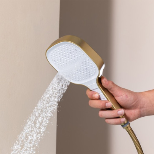 Смеситель для ванны на борт ванны RAGLO R02.31.03