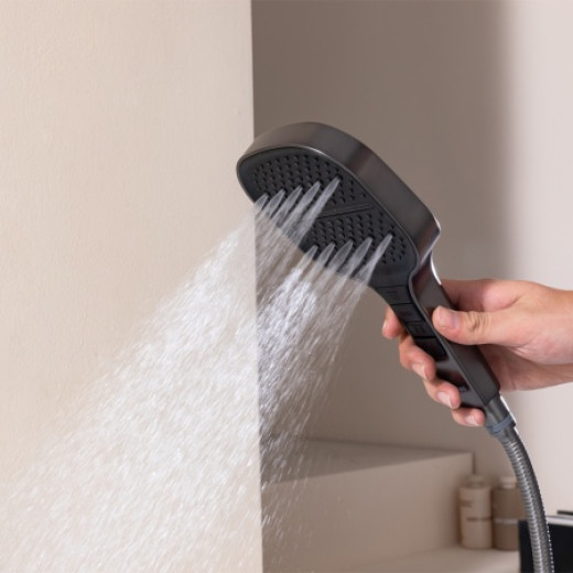 Смеситель для ванны на борт ванны RAGLO R02.31.09