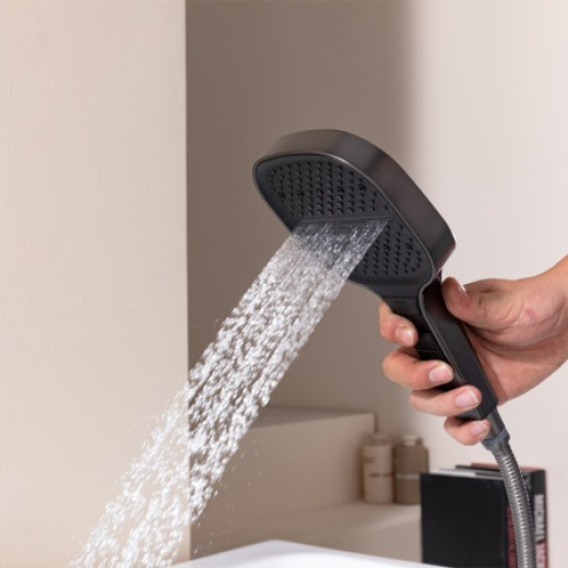 Смеситель для ванны на борт ванны RAGLO R02.31.09