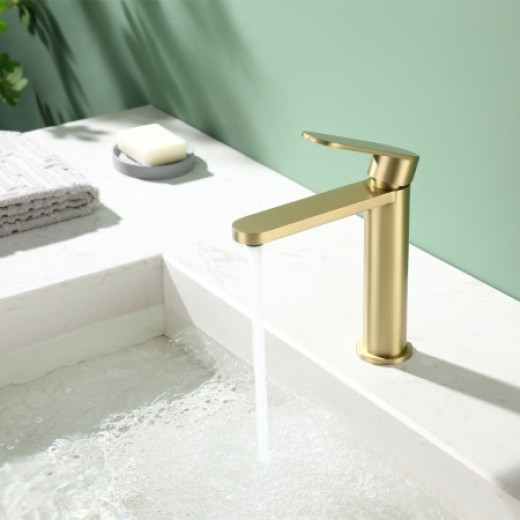 Смеситель для умывальника RAGLO R10.10.03