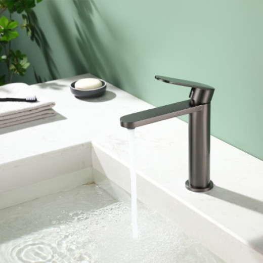 Смеситель для умывальника RAGLO R10.10.09