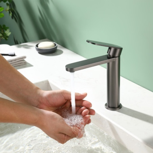 Смеситель для умывальника RAGLO R10.10.09