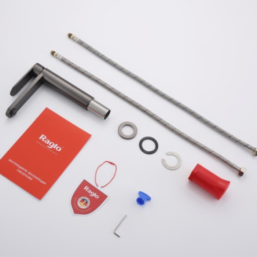 Смеситель для умывальника RAGLO R10.10.09