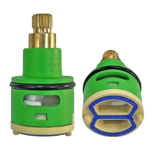 Кран-букса RAGLO R501.526H