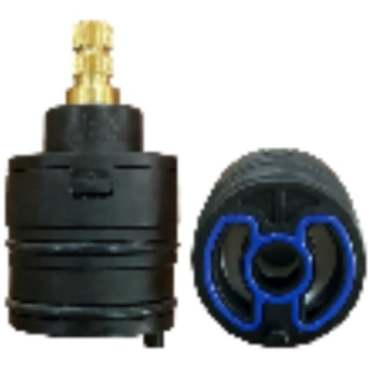 Кран-букса RAGLO R501.526Y