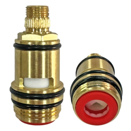 Кран-букса RAGLO R501.527L