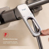 Смеситель настенный с гигиеническим душем RAGLO R51.51