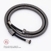 Смеситель настенный с гигиеническим душем RAGLO R51.51