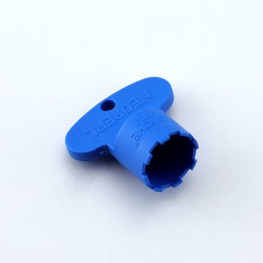 Аэратор 18.5мм RAGLO R540.01