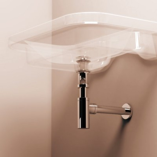 Сифон для раковины RAGLO R600.20