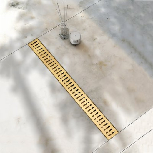 Трап для душа 70*700мм RAGLO R650.70.03