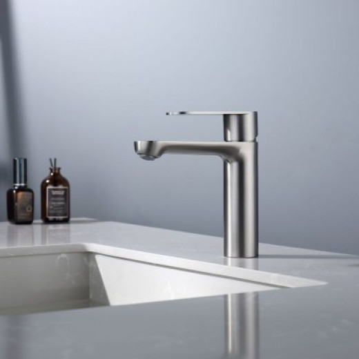 Смеситель для умывальника SPLENKA S222.10.09