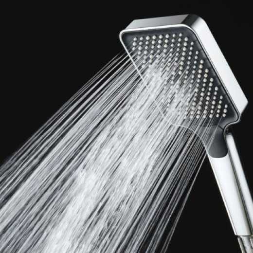 Лейка для душа 3-режима SPLENKA S450.52