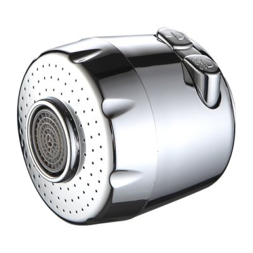 Насадка для лейки 2-режима SPLENKA S452.01