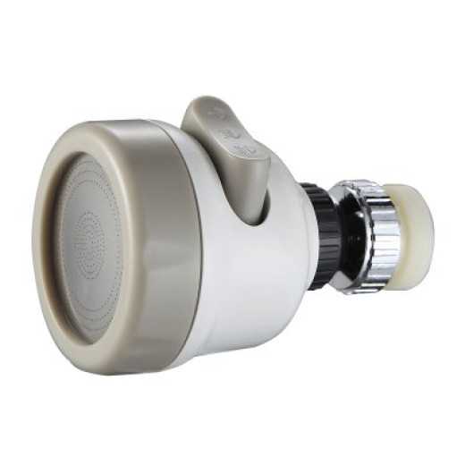 Насадка для лейки 3-режима SPLENKA S452.02