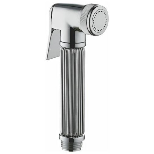 Гигиеническая лейка SPLENKA S460.03, хром