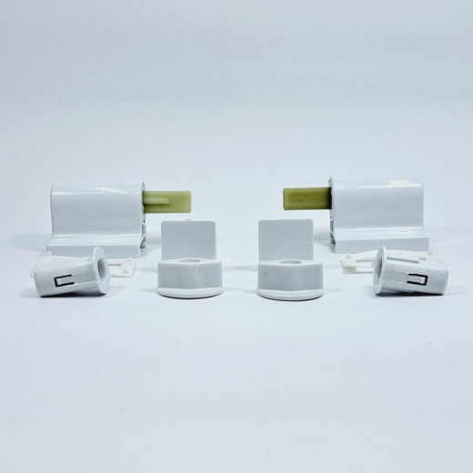 Набор креплений Cersanit для сиденья DP к унитазу, тип 3, для TRENTO/JUST