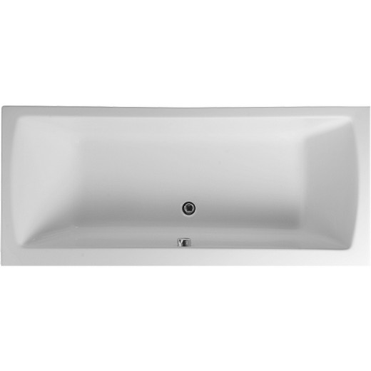 Ванна VITRA Neon 52540001000 180x80