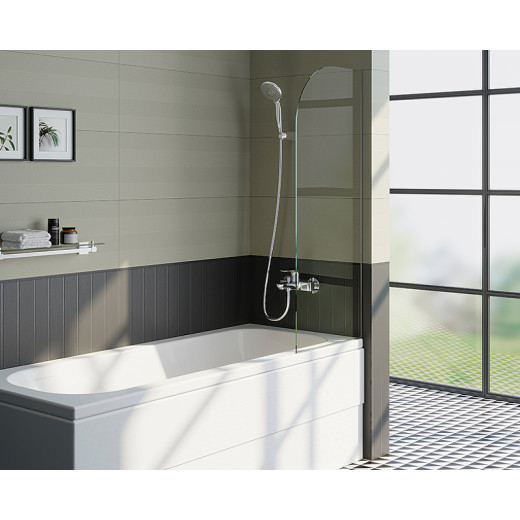 Ванна VITRA Optimum Neo 64530001000 170x70