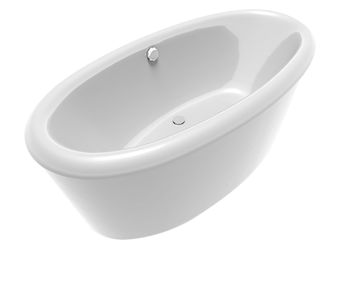 Альпин-белый