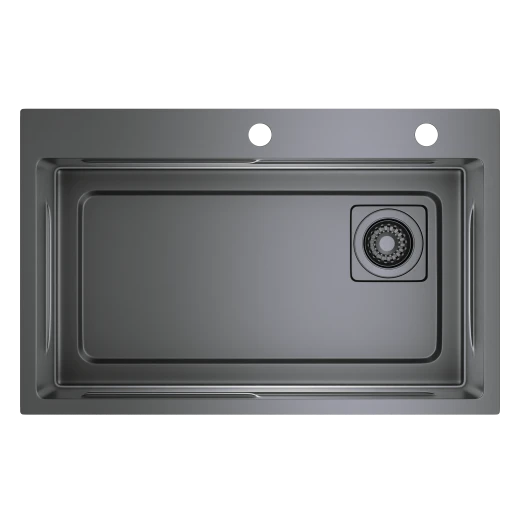 Мойка - профессиональная  ручная работа RAGLO R702.7246.09